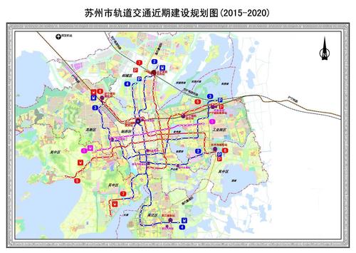 苏州地铁公司收入（苏州地铁公司收入怎么样）-图3