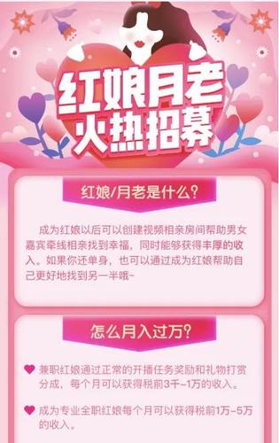 红娘收入如何（做红娘收入）-图3