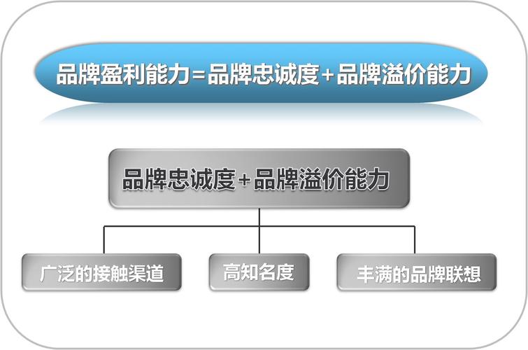 品牌管理收入（品牌管理公司如何盈利）-图2