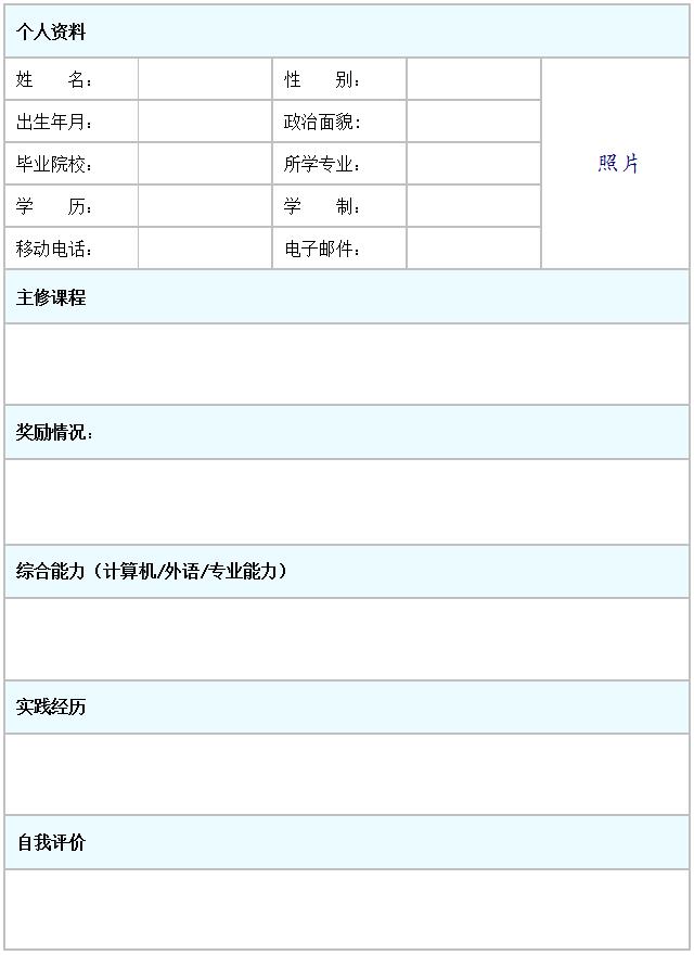 简历中收入情况（简历中收入情况怎么填）-图2