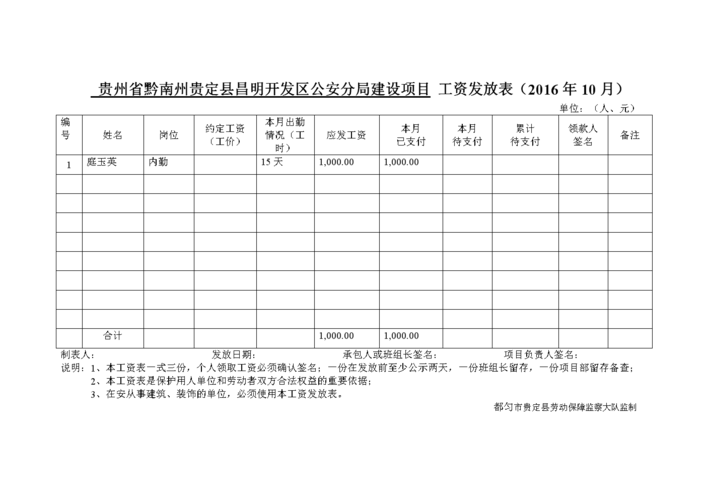 建筑监理员收入（建筑监理工,工资多少钱一个月）-图3