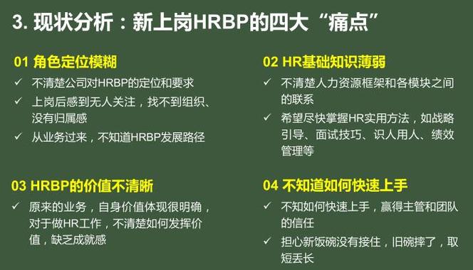 海外hrbp收入（海外hrbp工作）-图2