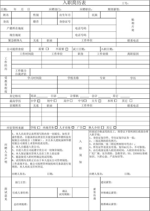 简历中收入造假（简历造假入职）-图2