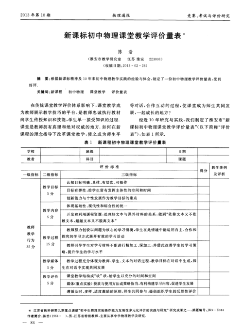 初中物理老师收入（初中物理教师怎么样）-图1