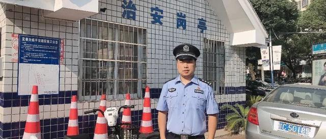 萍乡警察的收入（江西警察收入）-图3