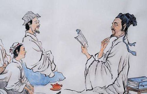 古代老师的收入（古代老师的薪水叫什么）-图1