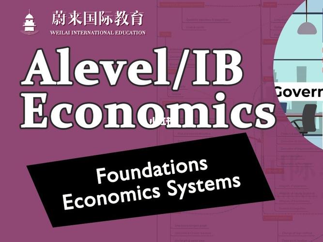 alevel经济老师收入（a level经济学培训）-图1