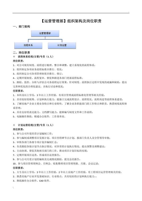 收入管理培训（收入管理岗位职责）-图2