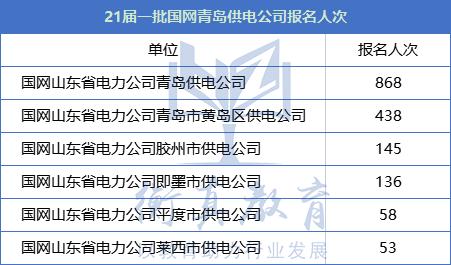 青岛电网收入（电网青岛市局待遇怎么样）-图1