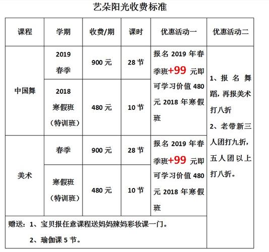 舞蹈培训老师收入（舞蹈培训老师收入怎么样）-图1