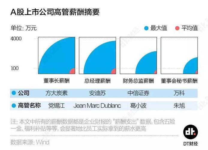 有限公司ceo收入（公司ceo有股份吗）-图1