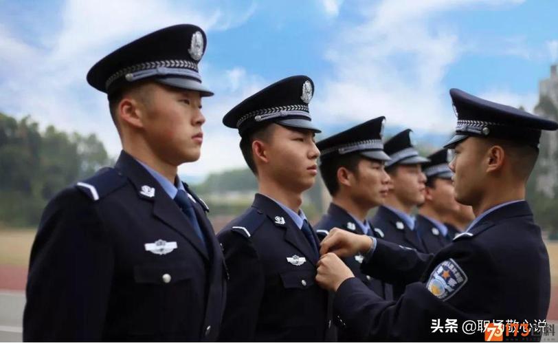 2017杭州警察收入（杭州警察正式编制年薪）-图2