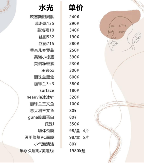 医学美工收入北京（北京医美工作室）-图1