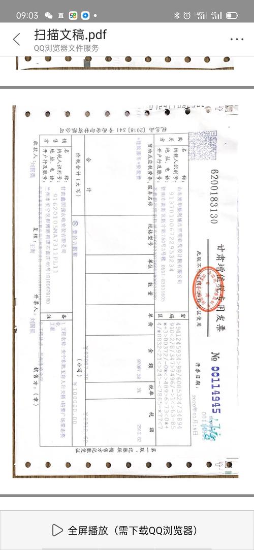 收入发票作废分录（收入发票作废分录怎么写）-图3