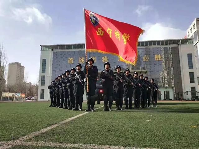 西宁市特警收入（青海特警工资）-图3