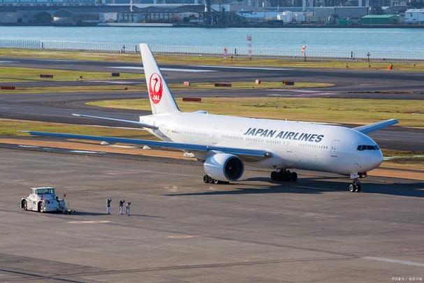 日本航空公司收入（日本航空盈利）-图3