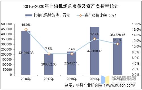 上海机场集团收入（上海机场集团总资产）-图1