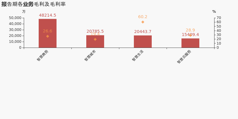 浙大网新收入（浙大网新2020年报）-图3