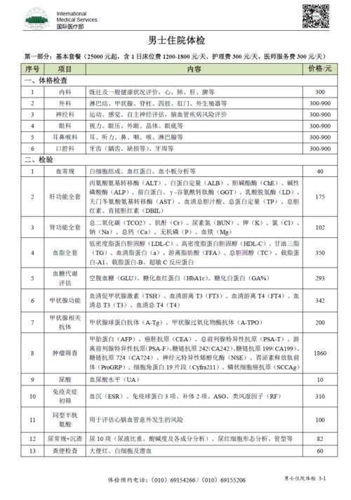 北京协和医院一天收入（北京协和医院一年挣多少钱）-图3