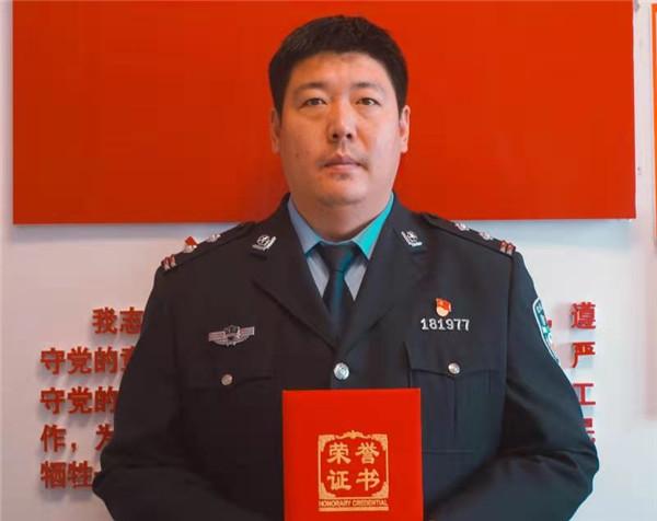 事业编刑警收入（事业编刑警收入怎么样）-图2