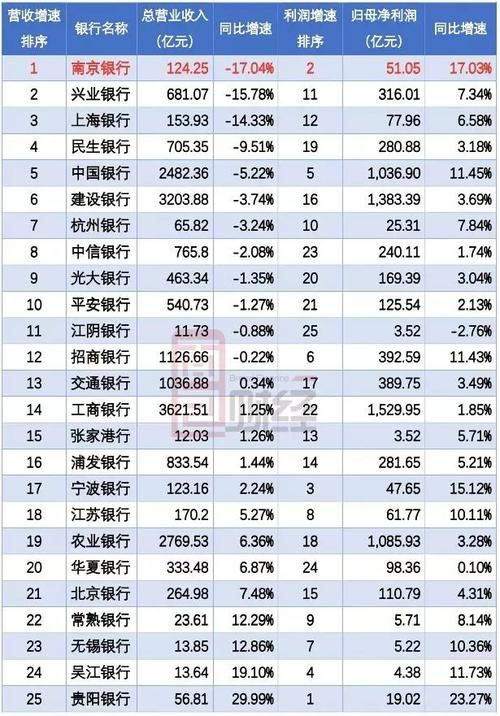 南京的银行收入（南京银行收入流水查询）-图3