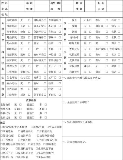 健康咨询收入月表（健康咨询行业前景怎么样）-图1