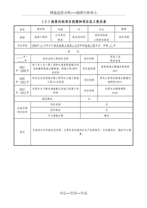 项目总工收入（项目总工收入怎么样）-图2