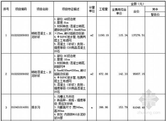 基坑设计收入（基坑设计费用一般多少）-图1