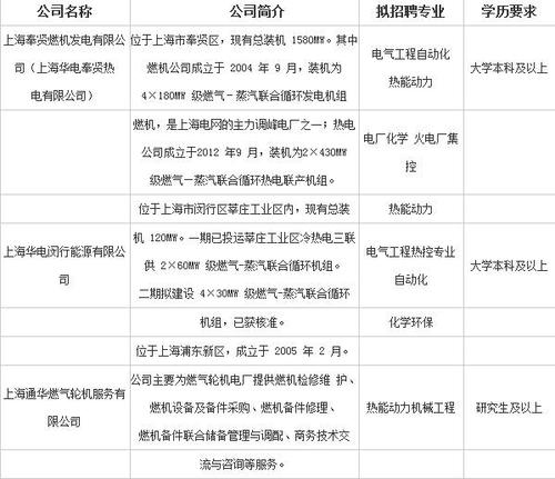 电厂总经理收入（招聘电厂总经理）-图3