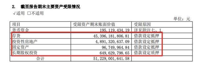 华发集团2014营业收入（华发集团年营业额）-图3