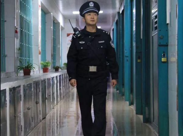 长春狱警收入（长春狱警好考吗）-图2