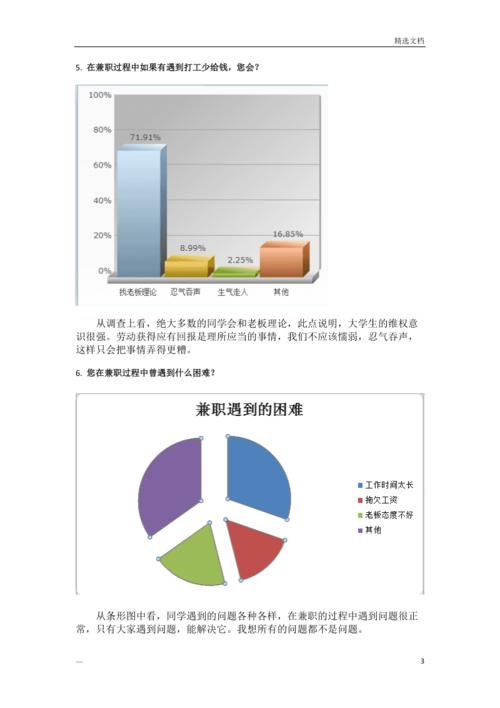 大学生兼职收入情况（大学生兼职收入情况说明）-图2