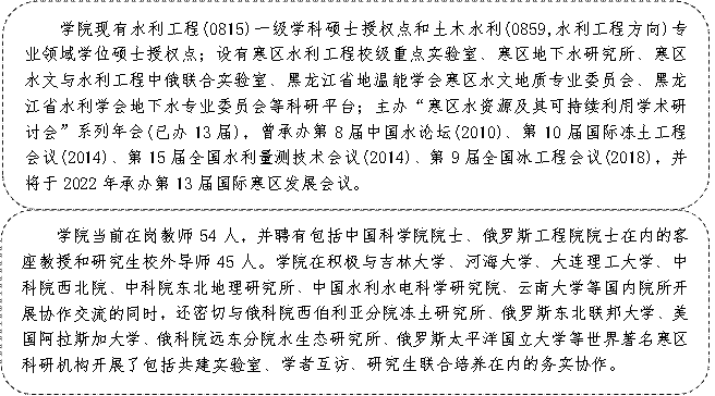 水利硕士收入（水利工程研究生就业薪资）-图2