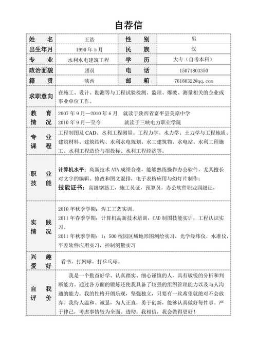 水利硕士收入（水利工程研究生就业薪资）-图3