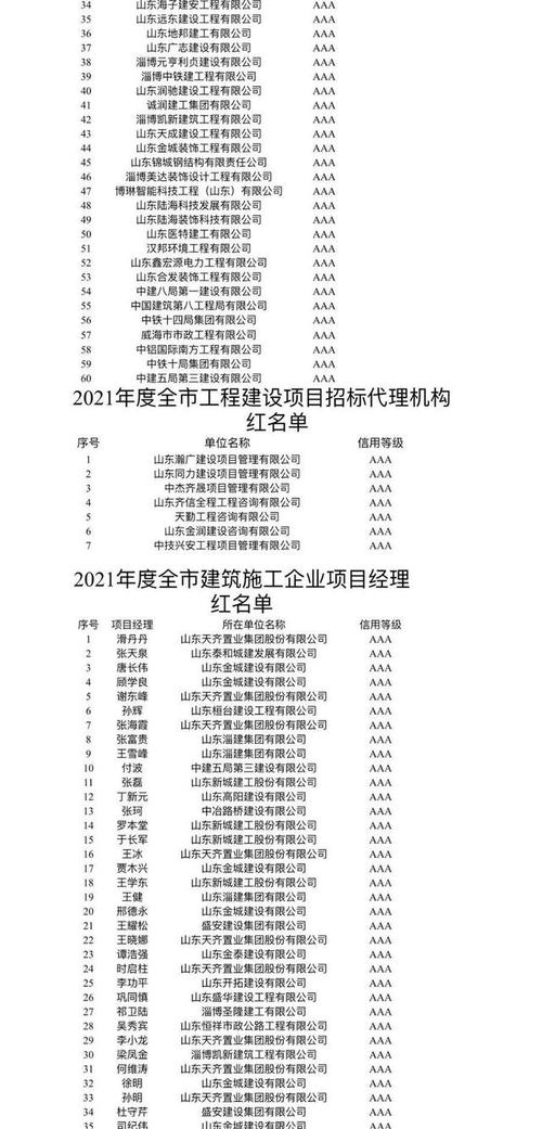 淄博项目经理收入（2021项目经理工资）-图3