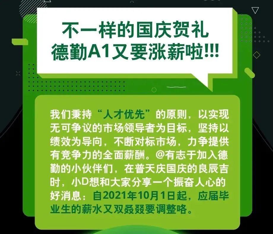 哈尔滨德勤收入（哈尔滨德勤招聘）-图3