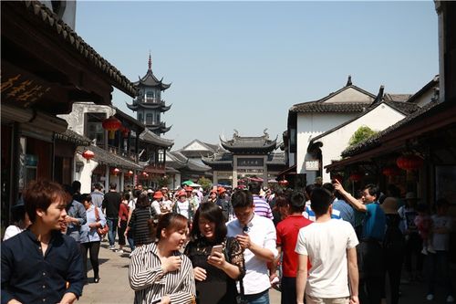 周庄旅游收入已连续（2020年周庄接待游客数量）-图1