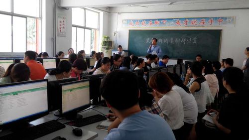 灵寿中学老师收入（灵寿中学老师收入多少）-图3