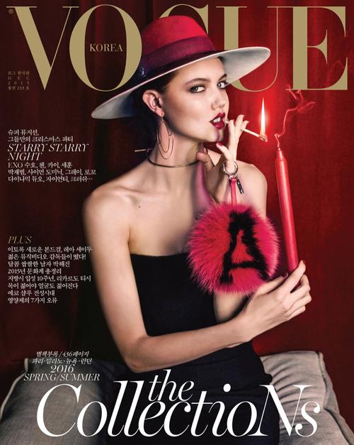 vogue杂志编辑收入（vogue杂志招聘条件）-图2