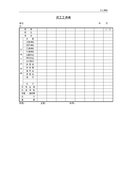 坐办公室收入（坐办公室工资才5000）-图1