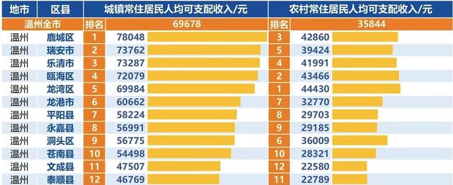 温州平阳财务收入（温州平阳财政收入）-图1