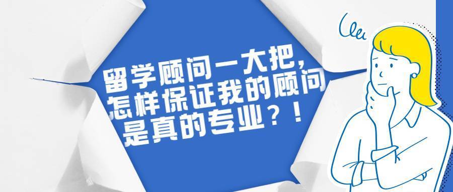 留学顾问年收入（留学顾问收入一般多少）-图3