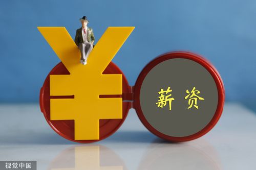 人才公司工作收入（人才公司工作收入高吗）-图2