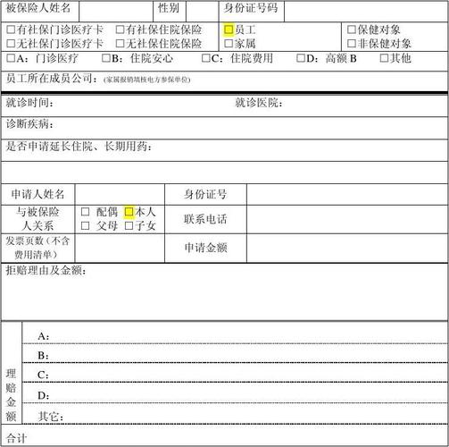 人保理赔岗位收入（人保财险理赔岗工资）-图3