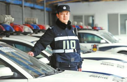 成都巡警收入（成都市区警察工资30万）-图3