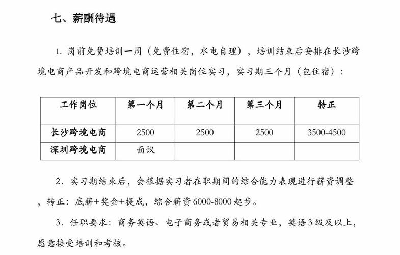 长沙文员收入（长沙文员收入怎么样）-图3