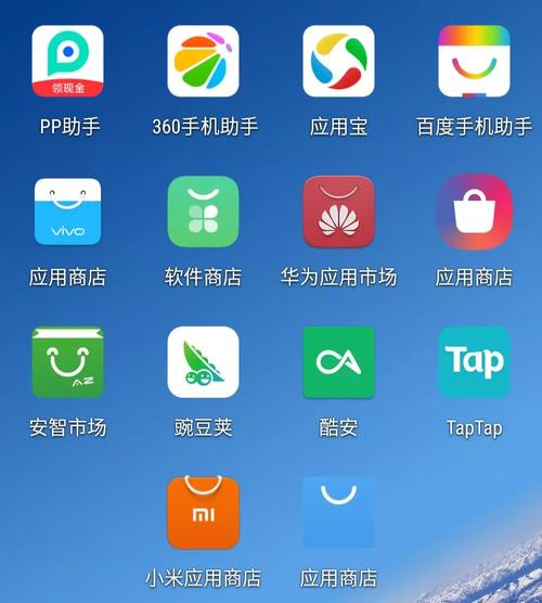 android开发收入（android开发怎么赚钱）-图3