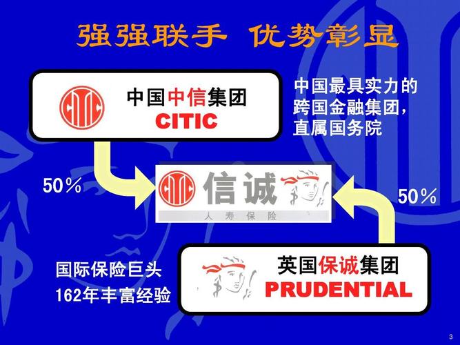 信诚保险的收入（信诚保险是国企吗）-图2