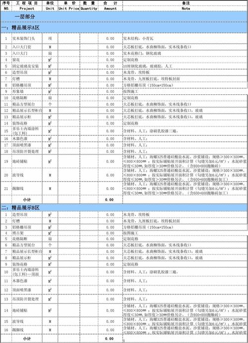 桂林装修销售收入（桂林装修公司前十强排名）-图2