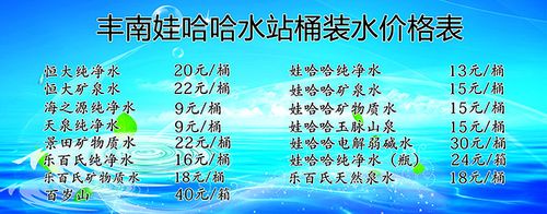 送水月收入（送水利润怎么样）-图3